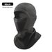 Autumn Winter Cycling Fleece Windproof Face Mask Derong Cold-proof Neck Warmer Skiing Thermal Headgear For Men And Women_desvips.com