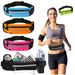 Gym Bags Sports And Leisure Waist Pack Waterproof And Shock-proof Personal Mobile Phone Package Outside Cycling And Running Must Bring A Kettle Bag_desvips.com