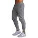 Men's New Slim Fashion Sports Shorts Training Breathable Sports Trousers_desvips.com