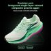 361 Degrees Steed 2026 New Professional Men Marathon Training Shoes Lightweight Rebound Durable Male Running Sneakers_desvips.com