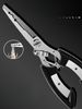 Eagle Beak Open Loop Fishing Hook Removal Scissors Multi-Functional Lure Pliers Fish Control_desvips.com