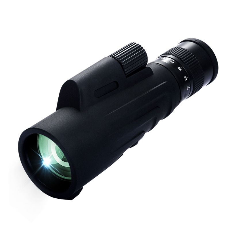 Concert Photography Nitrogen Cleaning 10-30*50ED Monocular Zoom Telescope Cross-Border_desvips.com