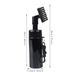 Golf Club Cleaning Brush With Water Bottle,Portable Spray Water Golf Brush For Golf Club Head Cleaning Tool_desvips.com