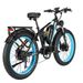 Electric Mountain Bike ORLMS V3 With 60V 25Ah Battery_desvips.com
