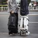 New Large Capacity Travel Fashionable Simple Casual Sports Gym Yoga Unisex Multifunctional Shoulder Bag_desvips.com