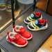 Athletic Outdoor Infant Girl Shoe Kids Childrens Light Sneakers Boy Sports Mesh Shoes For Toddlers Baby Tennis From 2 to_desvips.com