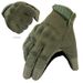 Full Finger Tactical Gloves Men Spring Summer Touch Screen Outdoor Bicycle Riding Mountaineering Electric Motorcycle_desvips.com