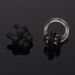 High-end Exquisite Boxed Nose Clip Manufacturer Full Set Swimming Equipment Waterproof Silicone Earplugs Wholesale_desvips.com