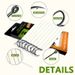 Carp Fishing Rigs Pre Tied, Method Feeder & Hair Rigs With Braided Line & Barbed Hooks (Size 6,8,10,12), For Carp And Crucian Ca_desvips.com