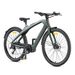 Engwe MapFour N1 PRO 250W Mid-drive Motor 700*42C Carbon Fiber City E-bike 360Wh City Electric Bike Support App_desvips.com