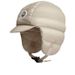 Unisex Winter Ski Hat With Waterproof & Windproof Design - Thermal Insulated Trapper Hat For Outdoor Activities (Black/Khaki/Dark Grey)_desvips.com