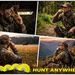 Best Realistic Strut Sounds For Turkey Hunting_desvips.com