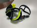 New Adult Swimming Goggles Diving Camera Mount Silicone Anti-Fog Snorkeling Prescription Glasses Mask_desvips.com