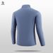 SBWL High-quality Outdoor Sports Inner Lining Autumn/winter Warm Long-sleeved Stand-up Collar T-shirts Running Jackets_desvips.com