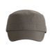 Men's Flat Top Baseball Cap - Quick-Dry & Lightweight For Outdoor Sports, Sun Protection & Breathable_desvips.com