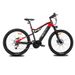 HedaTX TX11 Electric Mountain Bike 27.5" Tires 500W Motor 48V 15Ah Battery_desvips.com
