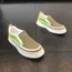 P7 Men's Shoes, Summer, Breathable, 2025, New Canvas Shoes, Men's Trendy, Versatile, Thick Soled Shoes, Slip-on, Casual Trendy Shoes_desvips.com