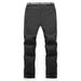Men's Outdoor Hiking Pants Quick-Dry Lightweight Breathable Trekking Trousers For Camping Climbing Travel Casual Loose Fit_desvips.com