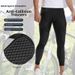 Rugby Goalkeeper Knee Pads, Leg Protectors, Hip Protectors, 3 In 1 Impact Resistant Long Pants, Soccer Training Pants, Ski Protective Suit_desvips.com