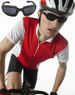 3 Paar Fahren Reitbrille UV400 Windbeständig Motorrad Radfahren Sonnenbrille Anti-Staub Schutzbrille Outdoor Sport Brillen Grau Linse_desvips.com