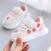 Toddler Sneakers Infant Sport Cute Baby Newborn Outdoor First Walkers Anti-slip Cutefeet Kids Casual Shoes Sizes 15 - 19_desvips.com