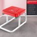 Yoga Inversion Chair - Home Gym Inversion Stool For Stretching & Yoga Assistance, Heavy-Duty Fitness Equipment_desvips.com