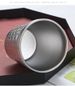 304 Double-Walled Stainless Steel Beer Mug - Insulated Cup For Cold Drinks, Coffee & Cocktails (Dishwasher Safe, Rust-Proof)_desvips.com
