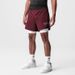 2025 Summer Men's Shorts: American Style Two-Piece Sports Shorts With Multiple Pockets For Casual Running_desvips.com