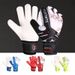 Sports & Outdoor Professional Football Equipment Goalkeeper Gloves Goalkeeper Gloves With Finger Guards Non Slip Wear Resistant Training Adult Youth_desvips.com