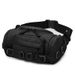 Outdoor Large Waist Cycling Tactical Mountaineering Running Casual Chest Men Military Fan Bag_desvips.com
