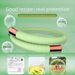 Mosquito Repellent Liquid Protective Wristband For Children Adults, Outdoor Portable Foot And Wristband, Magic_desvips.com