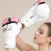 WOSWEIR-Unisex Adult Youth Boxing Gloves For Fitness Taekwondo Sanda Combat Training-Children's To Men's Size Options_desvips.com