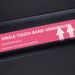 Faltbare Runde Pole Dance Matte – 5 Cm Dick Rutschfeste Oberfläche Ideal Für Pole Dance Gymnastik & Yoga Zuhause_desvips.com