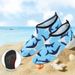 Cross-border Children's Beach Non-slip Soft-soled Quick-dry Outdoor Wading And Stream-tracing Shoes, Indoor Fitness_desvips.com