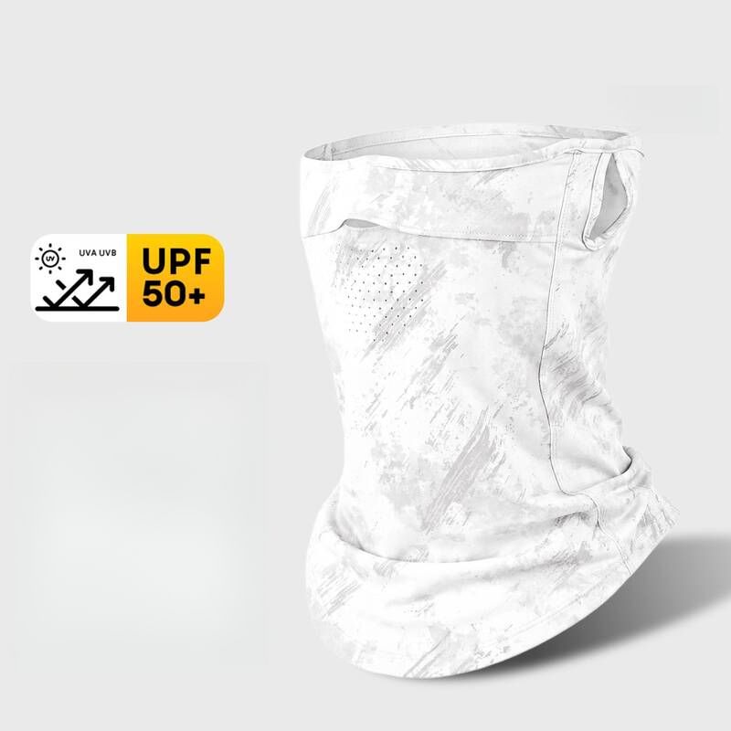 Cross-border Hiking And Mountaineering Multifunctional Sun Protection Neck Scarf, Outdoor High-elasticity Magic_desvips.com