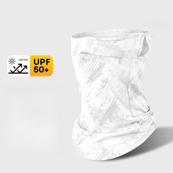 Cross-border Hiking And Mountaineering Multifunctional Sun Protection Neck Scarf, Outdoor High-elasticity Magic_desvips.com