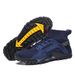 Outdoor Hiking And River Tracing For Men, Non-Slip Lure Fishing Water Wading Cut-Resistant Trekking Fitness Shoes,_desvips.com