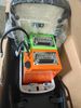 48V 60Ah And 40Ah Li-battery Lithium Battery Motorcycle Power F6 Electric Bike CE Certification_desvips.com