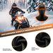 ROCKBROS Warm Balaclava Full Face Mask Motorbike Mask Balaclava Anti-slip_desvips.com