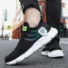 Casual Men Sneakers Summer 2023 Comfortable Man Running New Sports Breathable White Quality Brand Lightweiht Tennis_desvips.com