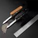 Pocket Multifunctional Folding Army Knives Military Survival Knife 30 Basic Functions_desvips.com