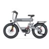 COSWHEEL T20 E Bike Electric Moped New Model E-Bike Mountain Electric Dirt Mountain City Hybrid Bike Bicycle Ebike For Adults_desvips.com