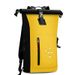 Sports Drifting Waterproof Bag, Outdoor Leisure Hiking Bag, PVC Mesh Waterproof Backpack, Cycling Bag_desvips.com