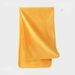 Sports Towel Absorbs Sweat, Dries Quickly, Antibacterial, Is An Extended-length Face Towel, Soft Cool To Touch, Suitable_desvips.com