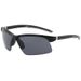 Cycling Eyewear Men's Polarized Sports Sunglasses UV400 Protection For Driving Cycling & Hiking Lightweight Anti-Glare Eyewear With Comfortable Frame_desvips.com