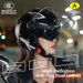 Helmets 3C Certified New National Standard A1 Electric Motorcycle Helmet, Unisex, All Season Riding Half Helmet Safety Helmet_desvips.com