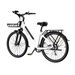 E·Bycco V1 Urban Electric Bike With 36V 15.6Ah Battery,Shimano 7-Speed,_desvips.com