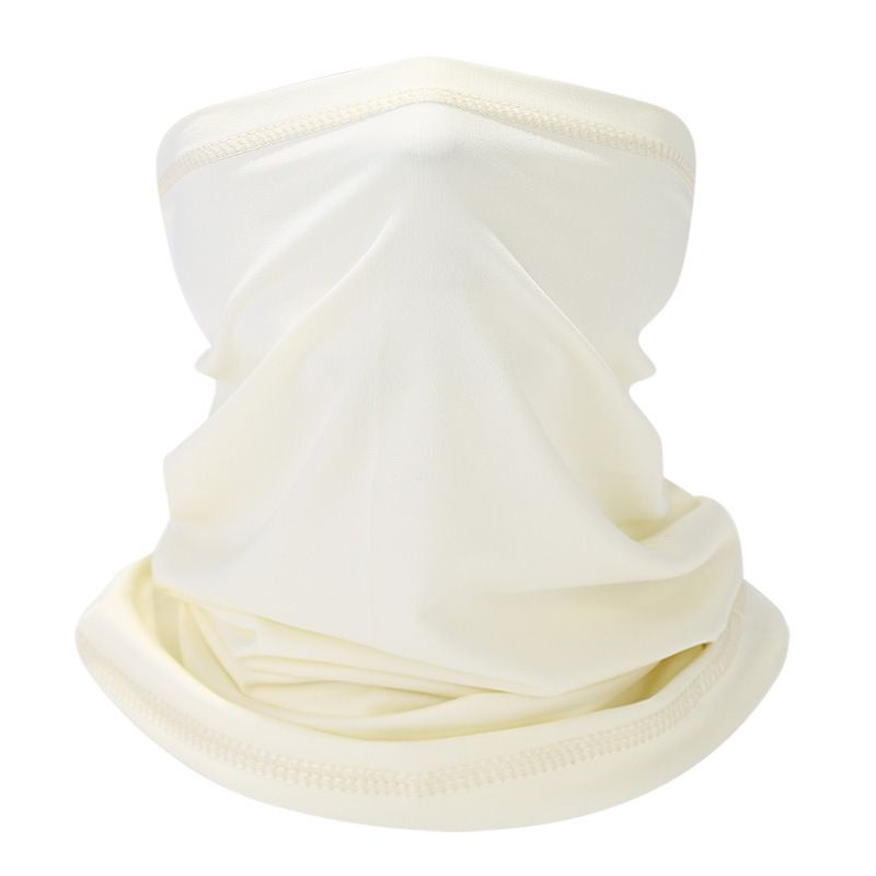 Sports Face Masks Summer Breathable Sunscreen Ice Silk Headscarf Scarf Outdoor Fishing Magic Hip Hop Neck Cover Cycling Mask_desvips.com