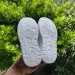 Toddler Sneakers Kids Spring Autumn New Boys Girls Sport Casual Board Littlesprouts Leather Soft Soled Children White_desvips.com