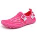 Outdoor Water Trekking Five-Toe Beach Men And Women Anti-Cut Anti-Slip Swimming Diving Snorkeling Quick-Dry Wading Shoes_desvips.com